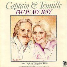I'm_on_My_Way_-_Captain_&_Tennille