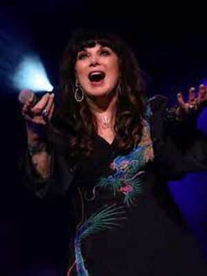 Ann Wilson