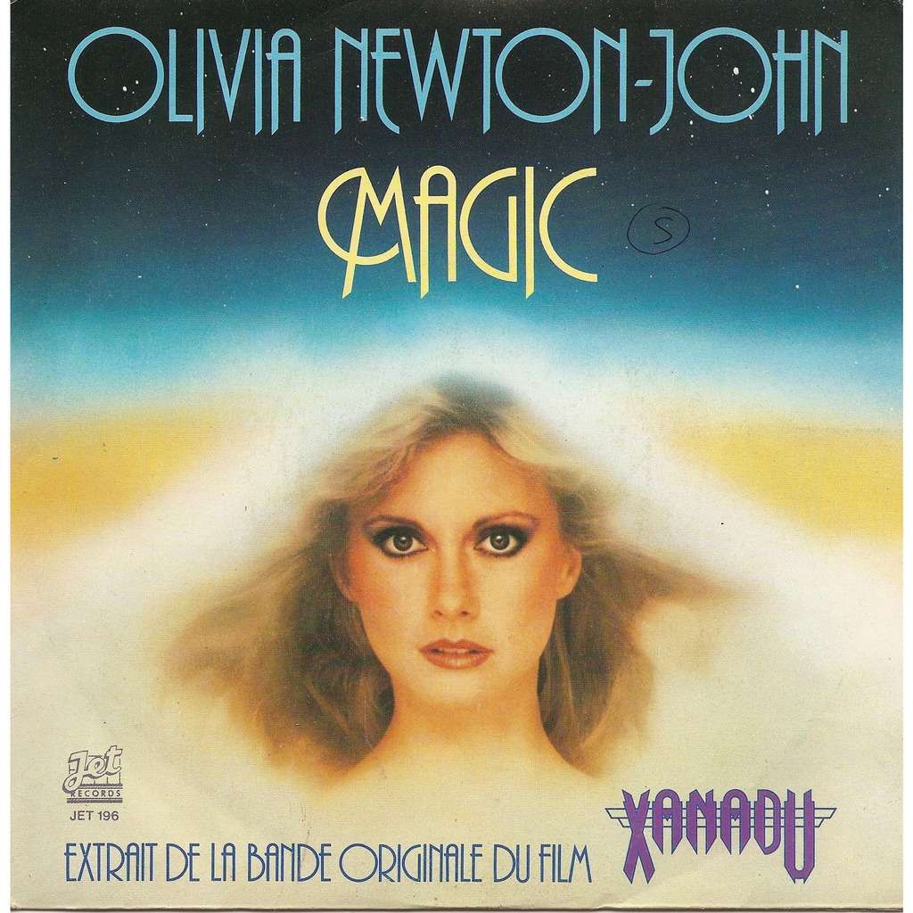 Magic マジック Olivia Newton John オリビア ニュートン ジョン 1980 洋楽和訳 Neverending Music Magic マジック Olivia Newton John オリビア ニュートン ジョン 1980 洋楽和訳 Neverending Music