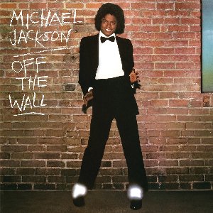 Off The Wall オフ ザ ウォール Michael Jackson マイケル ジャクソン 1980 洋楽和訳 Neverending Music