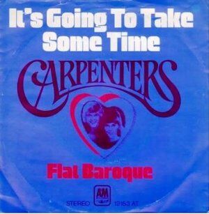 CarpentersThis Time