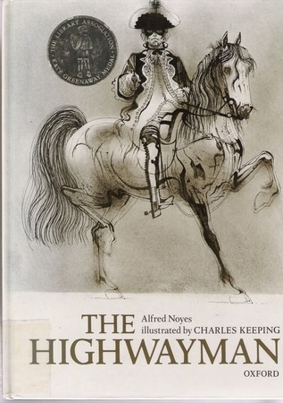 The Highwayman