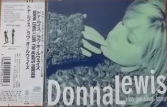 DonnaLewis