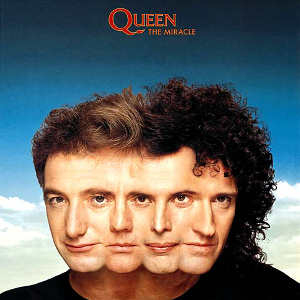 I Want It All / アイ・ウォント・イット・オール（Queen / クイーン