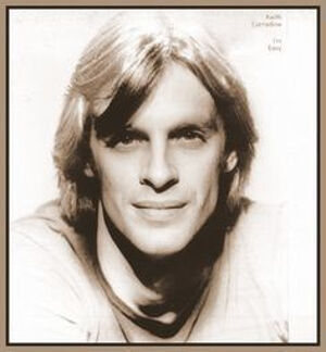 KeithCarradine