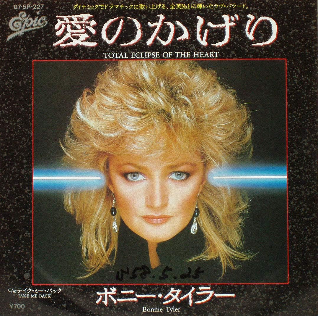 1983年10月第3週】“全米トップ40曲”クイズ10問！…〇年前の全米チャート