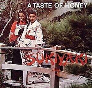 【食欲の秋】Sukiyaki / スキヤキ'81 （A Taste Of Honey / テイスト・オブ・ハニー）1981 ♯3