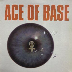 洋楽 Ace of Base the sign pic?type=release&id=5288352&