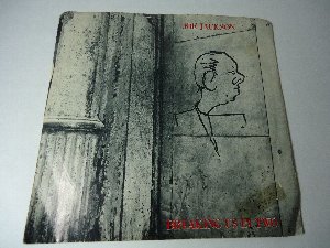 Breaking Us In Two 危険な関係 Joe Jackson ジョー ジャクソン 19 洋楽和訳 Neverending Music