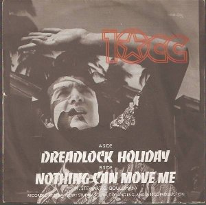 Dreadlock Holiday / トロピカル・ラブ（10cc）1978 : 洋楽和訳