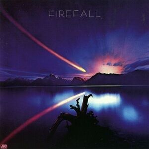 Firefall-album