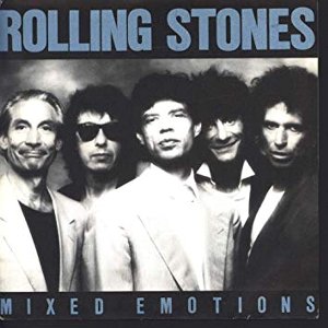 Mixed Emotion / ミックスト・エモーションズ （The Rolling