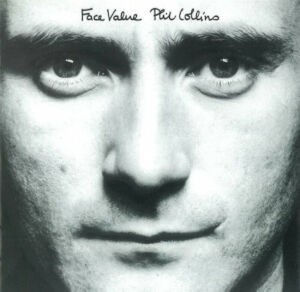 ドラムが歌ってたんか〜い！】In The Air Tonight / 夜の囁き（Phil