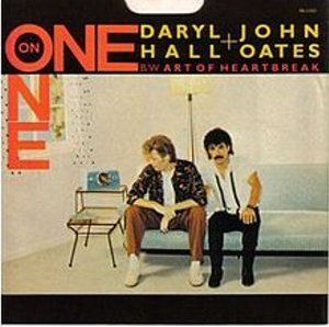 One On One ワン オン ワン Daryl Hall John Oates ダリル ホール ジョン オーツ 19 洋楽和訳 Neverending Music