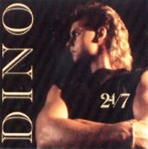 I Like It / アイ・ライク・イット（Dino / ディノ）1989 ♯7 : 洋楽