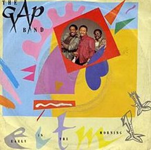 Early In The Morning アーリー イン ザ モーニング The Gap Band ザ ギャップ バンド 19 洋楽和訳 Neverending Music