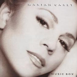 MARIAH CAREY マライア・キャリー　Love＆Dream　プロモ MARIAH CAREY マライア・キャリー Love＆Dream プロモ MARIAH