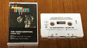 Sea Of Love / シー・オブ・ラヴ（The Honeydrippers / ザ・ハニー