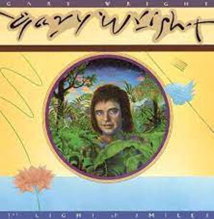 追悼】Love Is Alive / ラヴ・イズ・アライヴ （Gary Wright