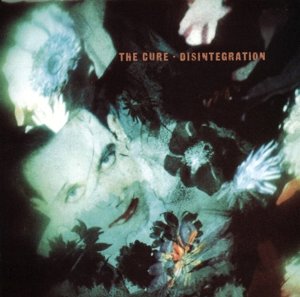 Love Song / ラヴソング（The Cure / ザ・キュアー）1988 : 洋楽