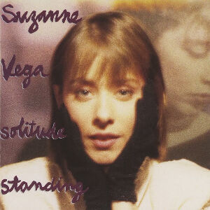 Luka / ルカ（Suzanne Vega / スザンヌ・ヴェガ）1987 : 洋楽
