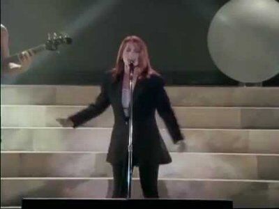 Fool For Love / フール・フォー・ラヴ（Belinda Carlisle