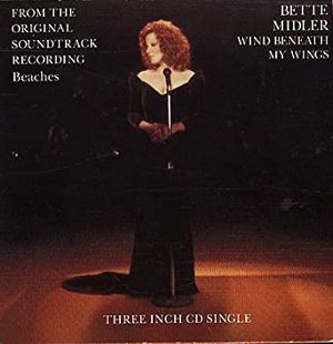 Wind Beneath My Wings 愛は翼にのって Bette Midler ベット ミドラー 19 洋楽和訳 Neverending Music Wind Beneath My Wings 愛は翼にのって Bette Midler ベット ミドラー 19 洋楽和訳 Neverending Music