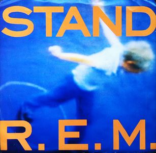 Stand / スタンド（R.E.M ）1989 : 洋楽和訳 Neverending Music