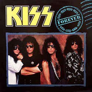 Forever フォーエヴァー Kiss キッス 1990 洋楽和訳 Neverending Music Forever フォーエヴァー Kiss キッス 1990 洋楽和訳 Neverending Music