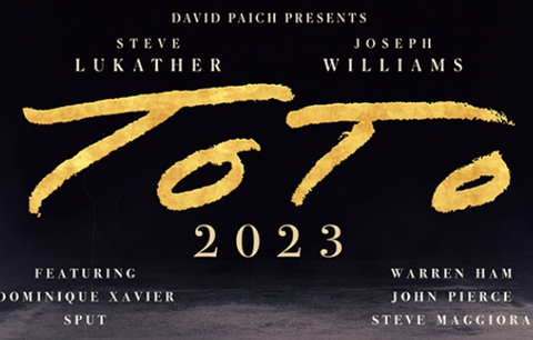 TOTO Japan Tour 2023 Live Report : 洋楽和訳 Neverending Music
