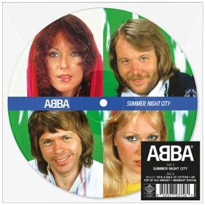 600SummerABBA
