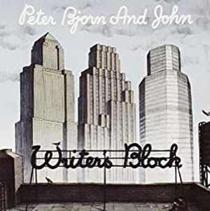 Young Folks / ヤング・フォークス （Peter Bjorn & John / ピーター