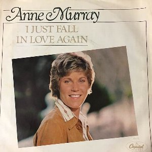 I Just Fall In Love Again 思い出にさようなら Anne Murray アン マレー 1979 洋楽和訳 Neverending Music I Just Fall In Love Again 思い出にさようなら Anne Murray アン マレー 1979 洋楽和訳 Neverending Music