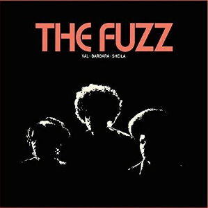 The_Fuzz_(album)