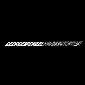Praying For Time プレイング フォー タイム George Michael ジョージ マイケル 1990 洋楽和訳 Neverending Music