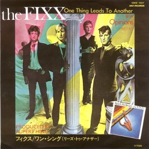 洋楽 One Thing Leads to Another Amazon.co.jp: One Thing Leads to Another: Greatest Hits