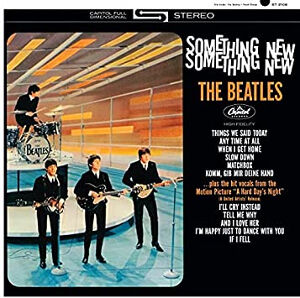 And I Love Her / アンド・アイ・ラヴ・ハー（The Beatles