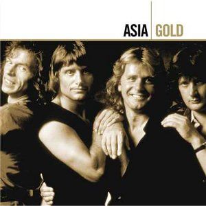 Heat Of The Moment / ヒート・オブ・ザ・モーメント（Asia
