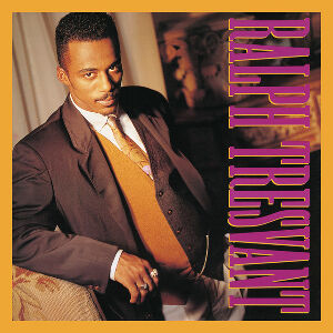 Sensitivity / センシティヴィティ（Ralph Tresvant / ラルフ・トレス