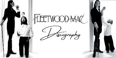 FLEETWOOD MAC (5)