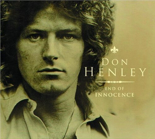 ◾️高音質️USオリジナル盤◾️DON HENLEY / ドンヘンリー◾️The End Amazon.co.jp: The End of the Innocence: ミュージック