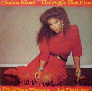 Through The Fire スルー ザ ファイア Chaka Khan チャカ カーン 1984 洋楽和訳 Neverending Music Through The Fire スルー ザ ファイア Chaka Khan チャカ カーン 1984 洋楽和訳 Neverending Music
