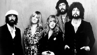 マクヴィーの結婚の内部