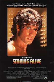 FarFrom Over / ファー・フロム・オーヴァー（Frank Stallone