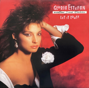 Let_It_Loose_by_Gloria_Estefan_standard_artwork