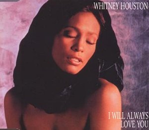 追悼 I Will Always Love You オールウェイズ ラヴ ユー Whitney Houston ホイットニー ヒューストン 1992 洋楽和訳 Neverending Music 追悼 I Will Always Love You オールウェイズ ラヴ ユー Whitney Houston ホイットニー ヒューストン 1992 洋楽和訳 Neverending Music
