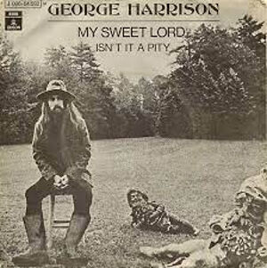 My Sweet Load / マイ・スウィート・ロード（George Harrison