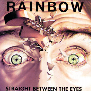 Stone Cold / ストーン・コールド（Rainbow / レインボー）1982 #40