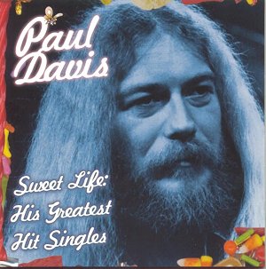 Sweet Life / スウィート・ライフ（Paul Davis / ポール・ディヴィス
