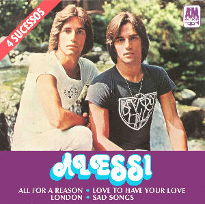 Alessi - All For a Reason_Cap1